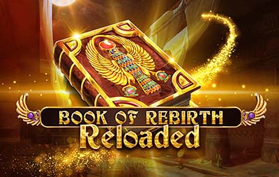 Book of Rebirth Reloaded