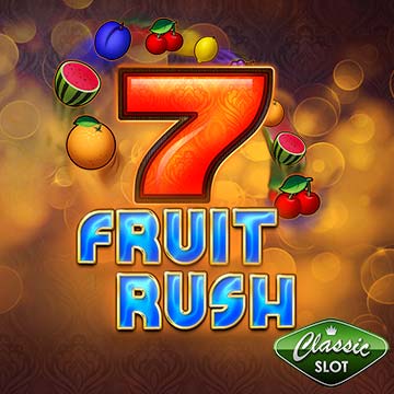 Fruit Rush